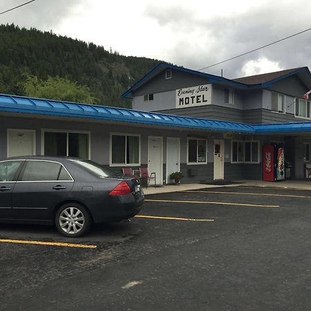 Evening Star Motel Greenwood Luaran gambar